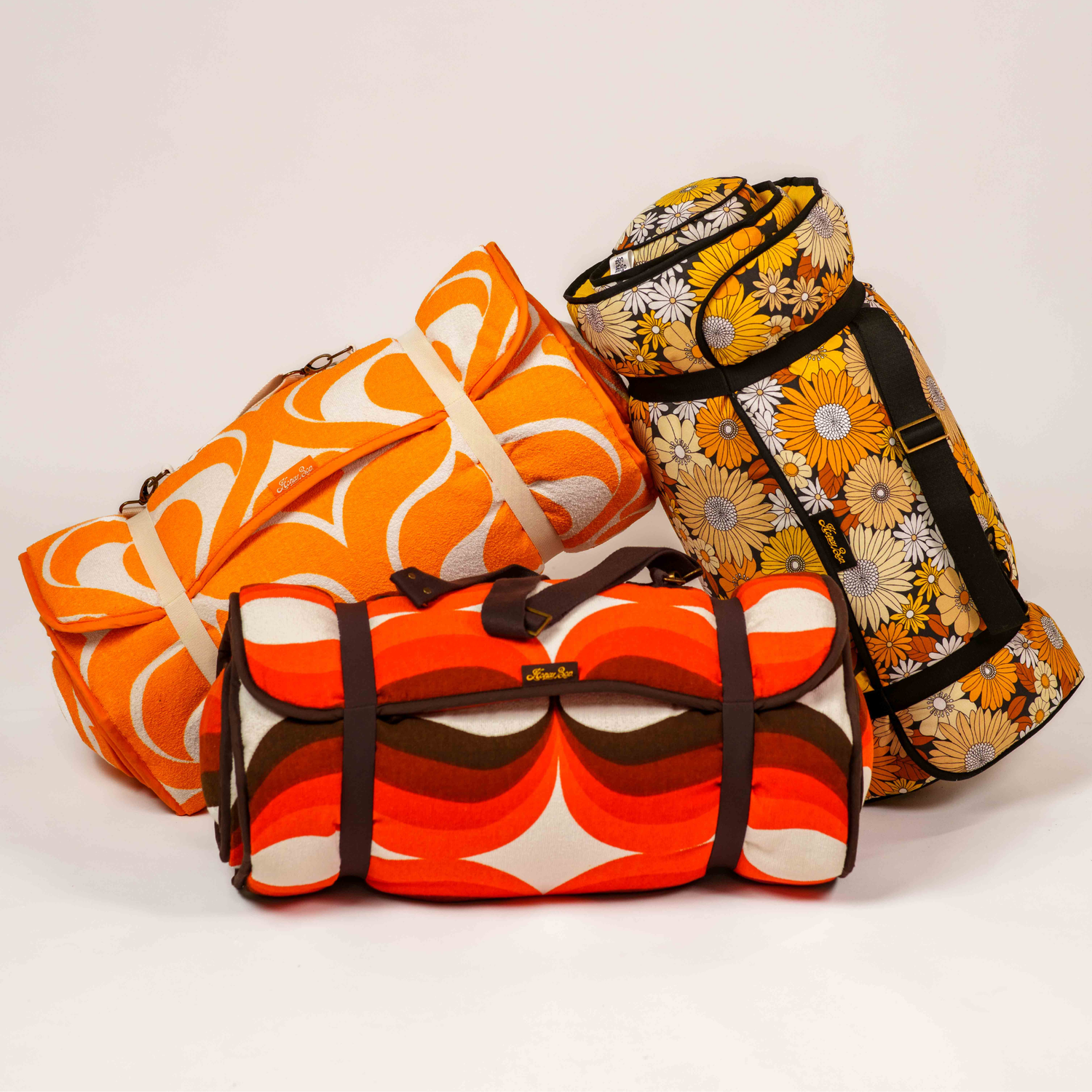 Matelas de plage