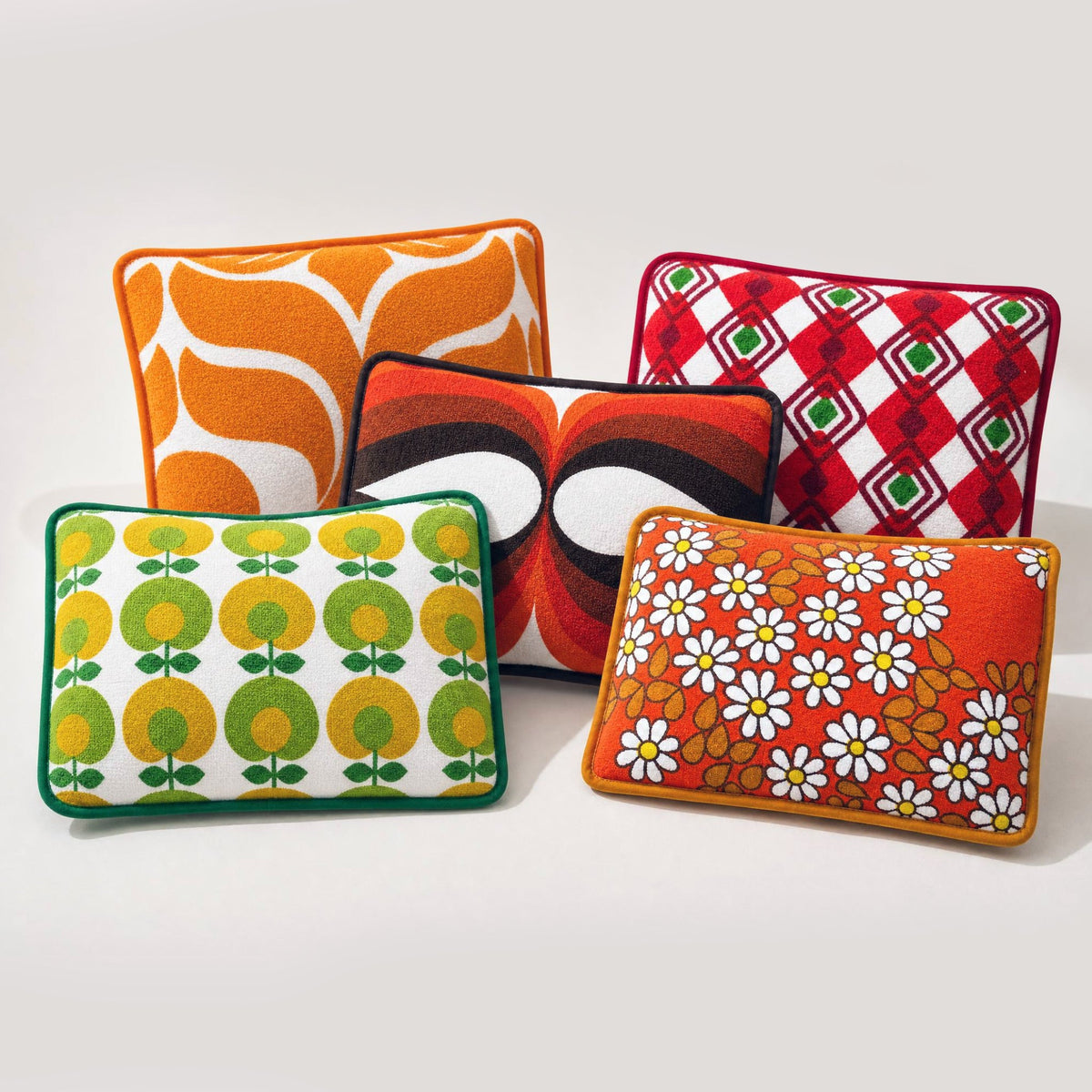 Coussins de plage